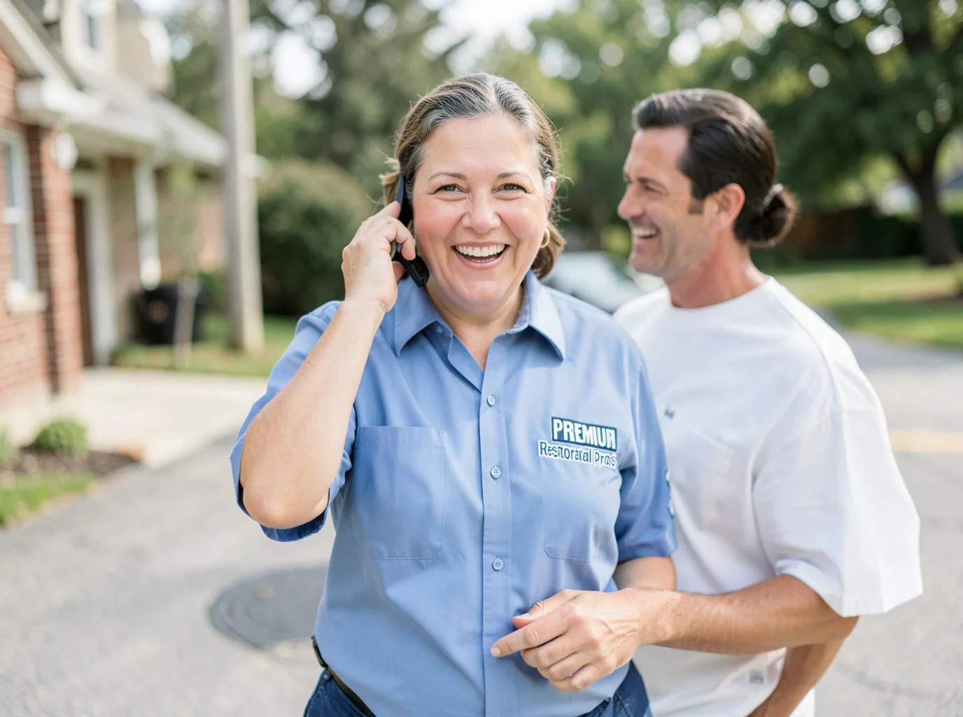 Water Damage Restoration Clinton, SC FAQs
